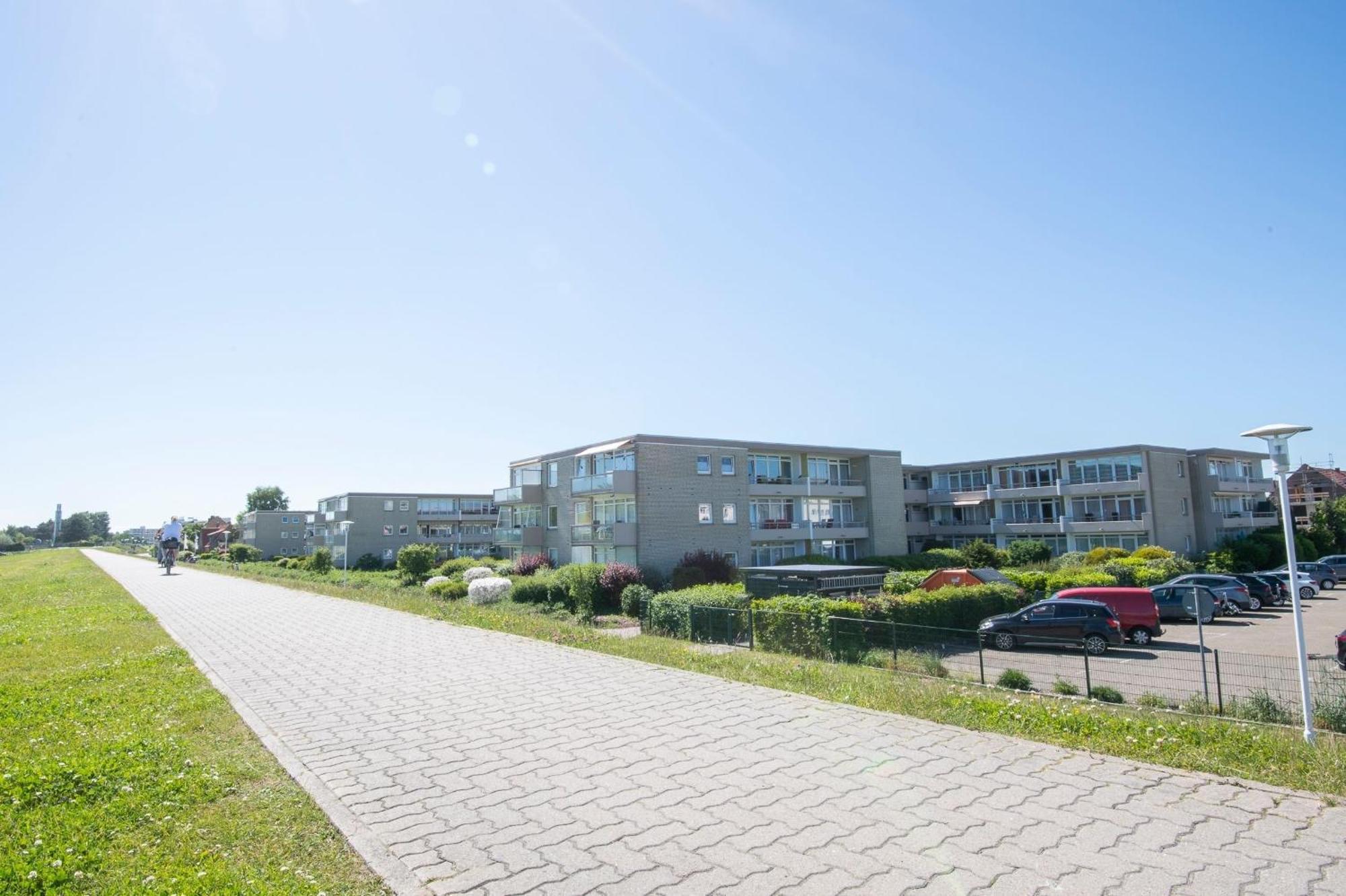 Baltic Apartment Am Duenenpark Groemitz Exterior photo
